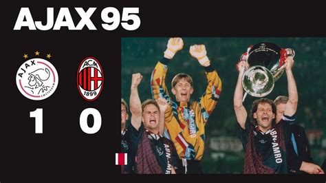 ajax and ac milan players